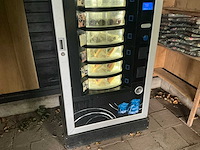 F2s verkoopautomaat - afbeelding 7 van  11