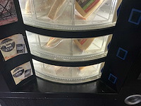 F2s verkoopautomaat - afbeelding 11 van  11