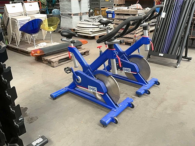 F45 crosstrainer - afbeelding 2 van  4