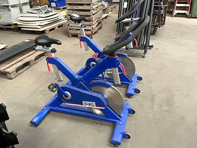 F45 crosstrainer - afbeelding 3 van  4