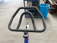 F45 crosstrainer - afbeelding 4 van  4