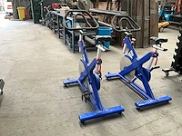 F45 crosstrainer - afbeelding 3 van  6