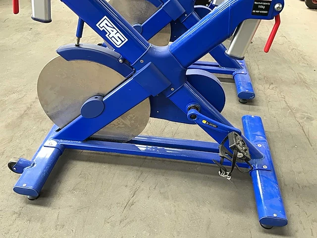 F45 crosstrainer - afbeelding 6 van  6