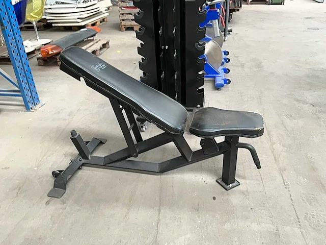 F45 fitnessbank - afbeelding 2 van  5