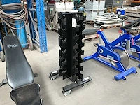 F45 fitnessbank - afbeelding 4 van  5