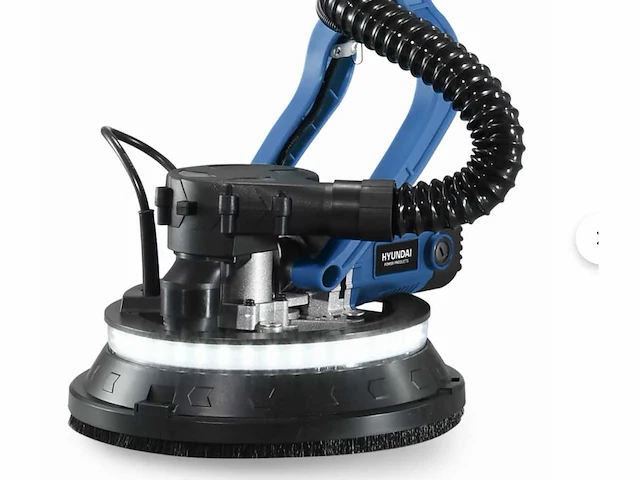 F7238b langnek schuurmachine - afbeelding 3 van  6