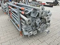 Fa a30 partij schroefstempels - afbeelding 1 van  5