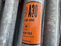 Fa a30 partij schroefstempels - afbeelding 5 van  5