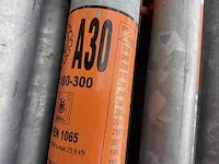 Fa a30 partij schroefstempels - afbeelding 5 van  5