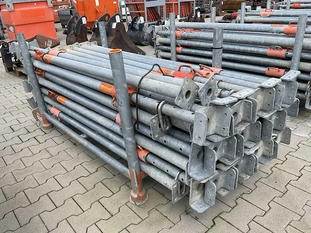Fa a30 partij schroefstempels - afbeelding 1 van  5