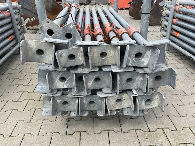 Fa a30 partij schroefstempels - afbeelding 4 van  5