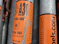 Fa a30 partij schroefstempels - afbeelding 5 van  5