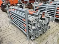 Fa a30 partij schroefstempels - afbeelding 1 van  5