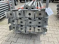 Fa a30 partij schroefstempels - afbeelding 3 van  5