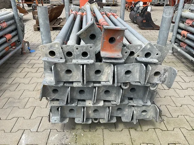 Fa a30 partij schroefstempels - afbeelding 4 van  5