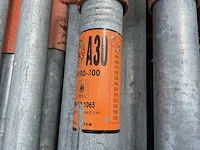 Fa a30 partij schroefstempels - afbeelding 5 van  5