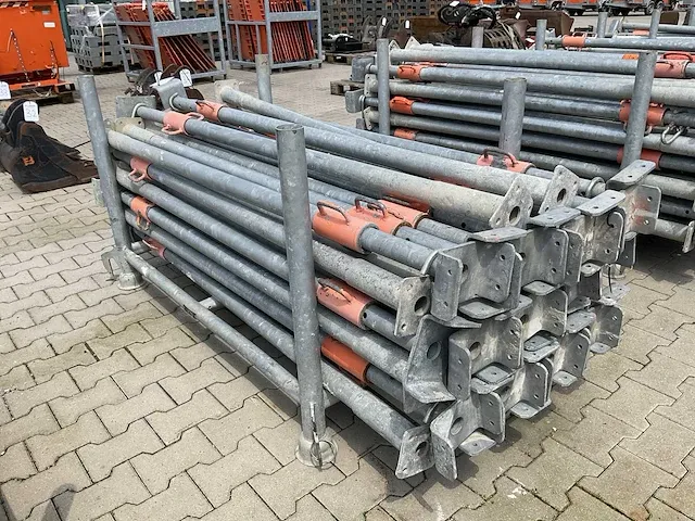 Fa a30 partij schroefstempels - afbeelding 1 van  5