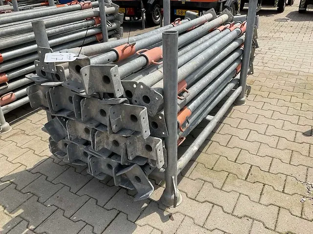 Fa a30 partij schroefstempels - afbeelding 2 van  5