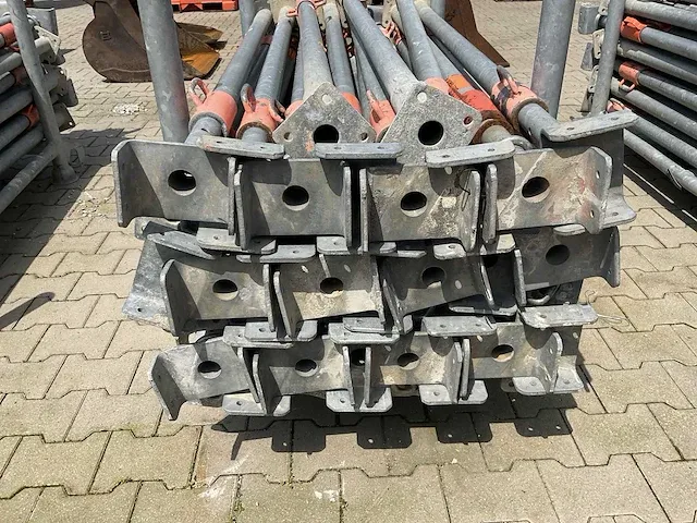 Fa a30 partij schroefstempels - afbeelding 4 van  5