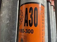 Fa a30 partij schroefstempels - afbeelding 5 van  5