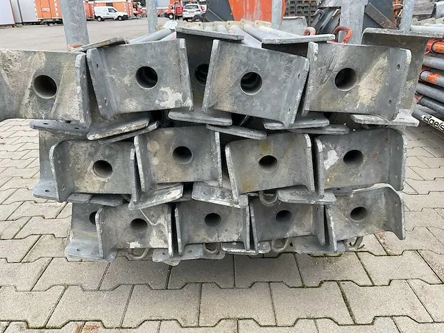 Fa a35 partij schroefstempels - afbeelding 4 van  5