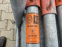 Fa a35 partij schroefstempels - afbeelding 5 van  5