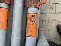 Fa a35 partij schroefstempels - afbeelding 5 van  5