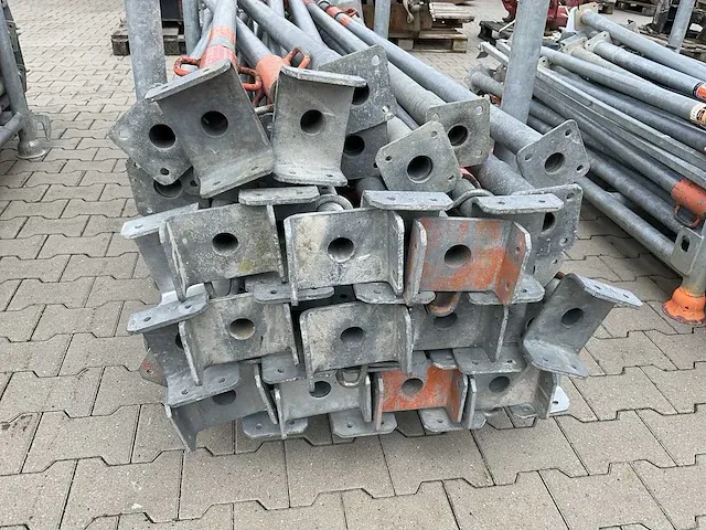 Fa a35 partij schroefstempels - afbeelding 4 van  5