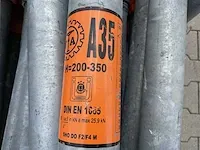 Fa a35 partij schroefstempels - afbeelding 5 van  5