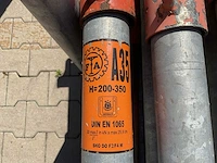 Fa a35 partij schroefstempels - afbeelding 5 van  5