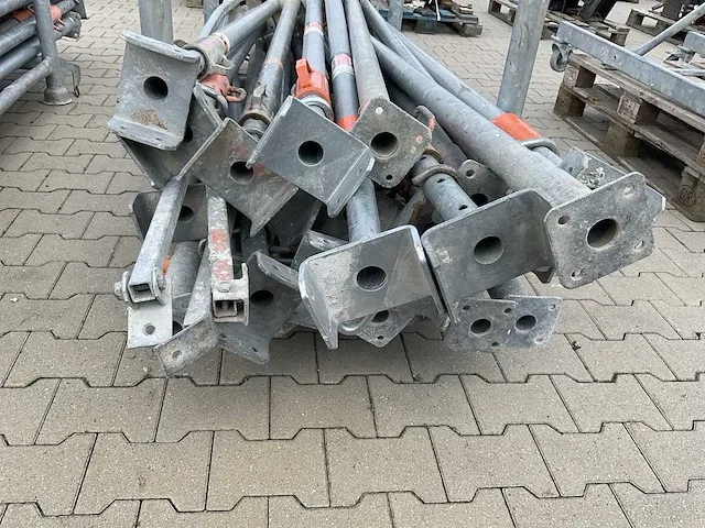 Fa partij schroefstempels - afbeelding 4 van  4
