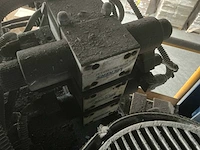 Fabbi hydraulisch aggregaat - afbeelding 4 van  6