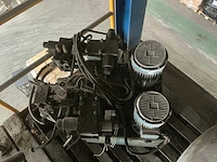 Fabbi hydraulisch aggregaat - afbeelding 6 van  6
