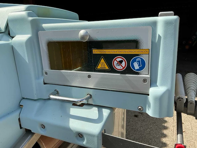 Fabbri group elixa 24 folie stretch wrapper - afbeelding 2 van  22