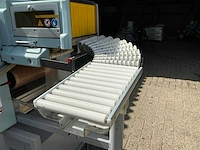 Fabbri group elixa 24 folie stretch wrapper - afbeelding 3 van  22
