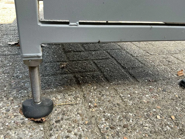 Fabbri group elixa 24 folie stretch wrapper - afbeelding 8 van  22