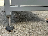 Fabbri group elixa 24 folie stretch wrapper - afbeelding 8 van  22