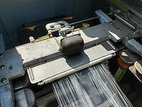 Fabbri group elixa 24 folie stretch wrapper - afbeelding 11 van  22