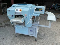 Fabbri group elixa 24 folie stretch wrapper - afbeelding 1 van  22