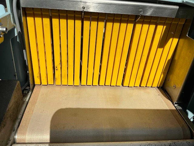 Fabbri group elixa 24 folie stretch wrapper - afbeelding 13 van  22