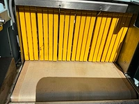 Fabbri group elixa 24 folie stretch wrapper - afbeelding 13 van  22