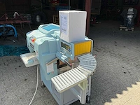 Fabbri group elixa 24 folie stretch wrapper - afbeelding 15 van  22