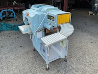 Fabbri group elixa 24 folie stretch wrapper - afbeelding 12 van  22