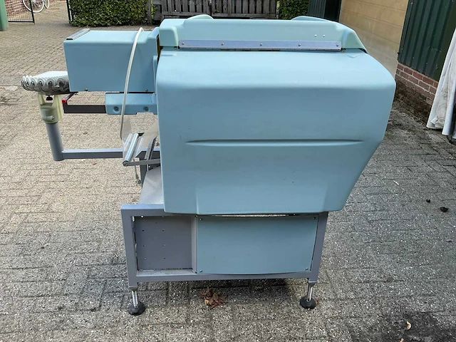 Fabbri group elixa 24 folie stretch wrapper - afbeelding 16 van  22