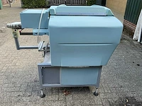 Fabbri group elixa 24 folie stretch wrapper - afbeelding 16 van  22