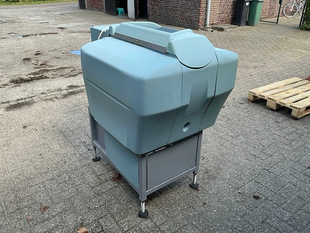 Fabbri group elixa 24 folie stretch wrapper - afbeelding 17 van  22