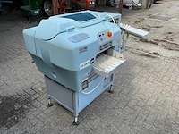 Fabbri group elixa 24 folie stretch wrapper - afbeelding 18 van  22