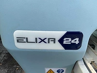 Fabbri group elixa 24 folie stretch wrapper - afbeelding 19 van  22