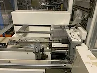Fabcar g81 folie verpakkingsmachine - afbeelding 6 van  17