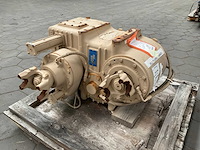 Fabco tc270-15 tussenbak - afbeelding 1 van  8